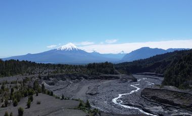 Parcelas en venta en Ensenada, Puerto Varas, Parque Los Volcanes
