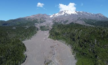 Parcelas en venta en Ensenada, Puerto Varas, Parque Los Volcanes