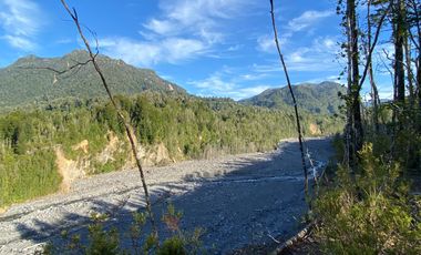 Parcelas en venta en Ensenada, Puerto Varas, Parque Los Volcanes