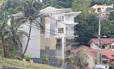 Brand New House and Lot For Sale in Lahug Cebu
