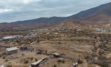 Venta de parcela sector El Manzano, Andacollo,10.000 m2. $69 millones