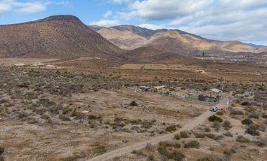 Venta de parcela sector El Manzano, Andacollo,10.000 m2. $69 millones