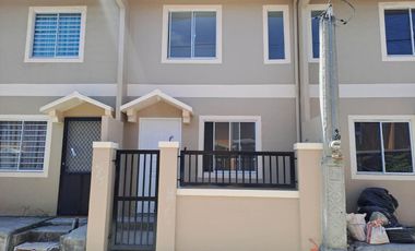 RFO HOUSE AND LOT FOR SALE WITH 2 BEDROOM IN DASMARINAS CAVITE