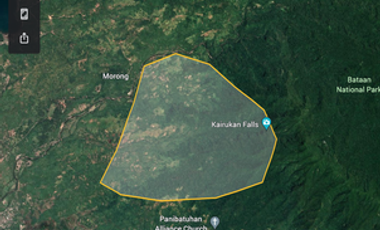 Agricultural parcels of land situated in Brgy. Mabayo, Morong, Bataan, Philippines present a unique opportunity for real estate buyers and investors looking for a profitable investment. With a total combined land area of 1,718 hectares, the property offers a great deal of potential for different types of developments.