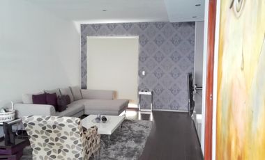 Departamento en venta Palmas