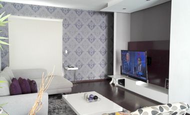 Departamento en venta Palmas