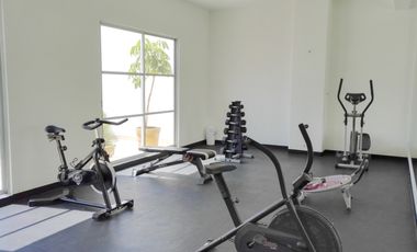 Departamento en venta Palmas