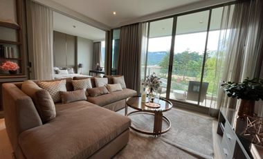 Luxury Condo Room For Rent Near Nimman