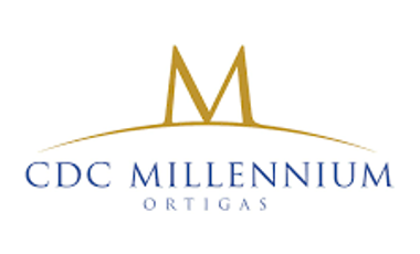 For Lease Furnished 3BR CDC Millenium Ortigas