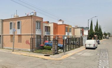 CASA EN VENTA EN HACIENDA DE LOS EUCALIPTOS 208, FRACCIONAMIENTO HACIENDA DE CUAUTITLAN, CUAUTITLAN ESTADO DE MEXICO. TU VIVIENDA EN 2 PAGOS.