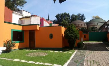 (CGV) Dos Casas en Una! Muy Cerca de La Uaem $ 4,500,000