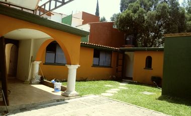 (CGV) Dos Casas en Una! Muy Cerca de La Uaem $ 4,500,000