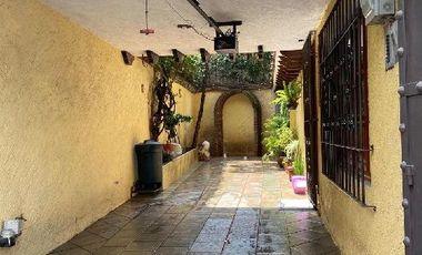 FRANCISCO VILLA HERMOSA CASA EN VENTA