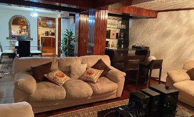 FRANCISCO VILLA HERMOSA CASA EN VENTA