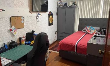 FRANCISCO VILLA HERMOSA CASA EN VENTA