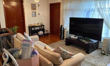 FRANCISCO VILLA HERMOSA CASA EN VENTA