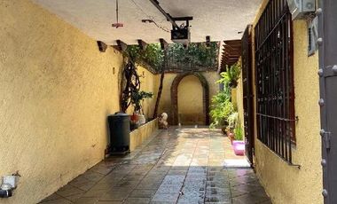 FRANCISCO VILLA HERMOSA CASA EN VENTA