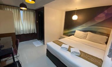 For Rent 26 Key Boutique Hotel in Phrom Phong