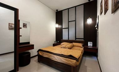 RUMAH 2 LANTAI TANPA DP DI DRIYOREJO MENGANTI DEKAT SURABAYA BARAT
