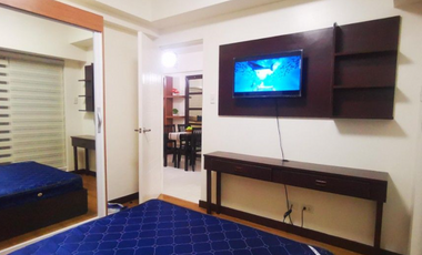 2-Bedrooms  Condo Unit w/ Parking in Lumiere Residences, Pasig City