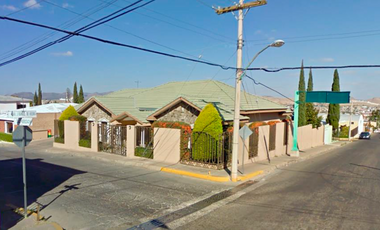 Casa en Venta Norogachi 2, Col. Altavista, Hidalgo del Parral, Chihuahua.