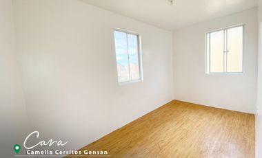 Cara Unit in Camella Cerritos Gensan