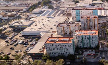 DEPARTAMENTO EN VENTA, DIFERENTES UBICACIONES DENTRO DE LA CIUDAD EN COTO PRIVADO