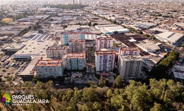 DEPARTAMENTO EN VENTA, DIFERENTES UBICACIONES DENTRO DE LA CIUDAD EN COTO PRIVADO