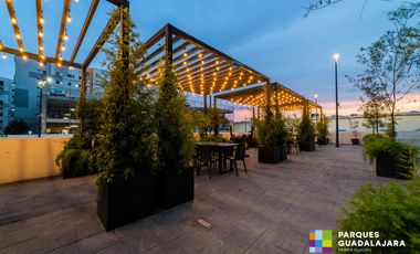 DEPARTAMENTO EN VENTA, DIFERENTES UBICACIONES DENTRO DE LA CIUDAD EN COTO PRIVADO