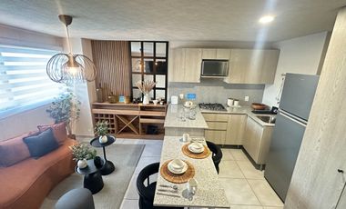 DEPARTAMENTO EN VENTA, DIFERENTES UBICACIONES DENTRO DE LA CIUDAD EN COTO PRIVADO