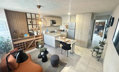 DEPARTAMENTO EN VENTA, DIFERENTES UBICACIONES DENTRO DE LA CIUDAD EN COTO PRIVADO