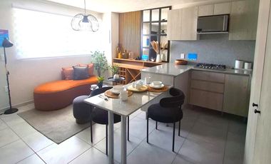 DEPARTAMENTO EN VENTA, DIFERENTES UBICACIONES DENTRO DE LA CIUDAD EN COTO PRIVADO