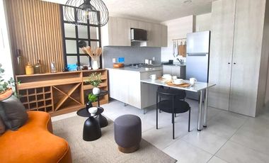 DEPARTAMENTO EN VENTA, DIFERENTES UBICACIONES DENTRO DE LA CIUDAD EN COTO PRIVADO