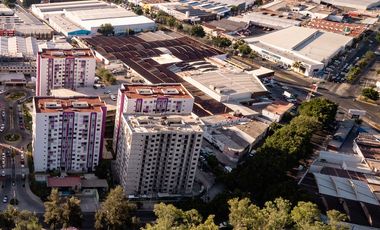 DEPARTAMENTO EN VENTA, DIFERENTES UBICACIONES DENTRO DE LA CIUDAD EN COTO PRIVADO
