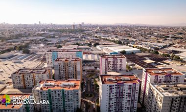 DEPARTAMENTO EN VENTA, DIFERENTES UBICACIONES DENTRO DE LA CIUDAD EN COTO PRIVADO