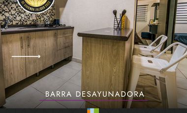 DEPARTAMENTO EN VENTA, DIFERENTES UBICACIONES DENTRO DE LA CIUDAD EN COTO PRIVADO