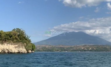 Massive Reduction!!! KAWIT ISLAND RESORT, Camarines Sur, Philippines near Naga City