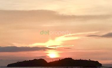 Massive Reduction!!! KAWIT ISLAND RESORT, Camarines Sur, Philippines near Naga City