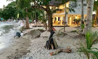 Massive Reduction!!! KAWIT ISLAND RESORT, Camarines Sur, Philippines near Naga City