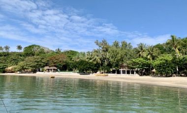 Massive Reduction!!! KAWIT ISLAND RESORT, Camarines Sur, Philippines near Naga City