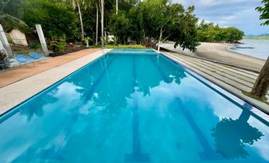 Massive Reduction!!! KAWIT ISLAND RESORT, Camarines Sur, Philippines near Naga City