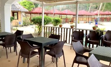 Massive Reduction!!! KAWIT ISLAND RESORT, Camarines Sur, Philippines near Naga City
