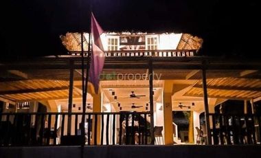 Massive Reduction!!! KAWIT ISLAND RESORT, Camarines Sur, Philippines near Naga City