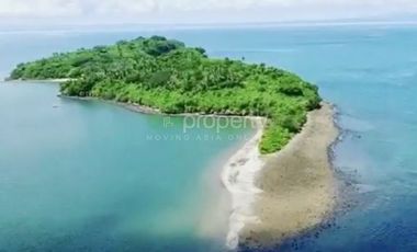 Massive Reduction!!! KAWIT ISLAND RESORT, Camarines Sur, Philippines near Naga City