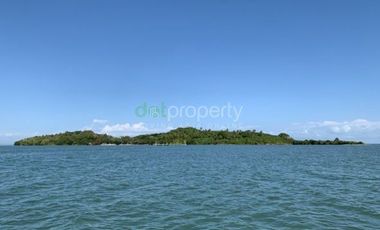 Massive Reduction!!! KAWIT ISLAND RESORT, Camarines Sur, Philippines near Naga City