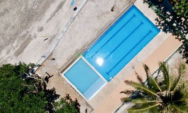 Massive Reduction!!! KAWIT ISLAND RESORT, Camarines Sur, Philippines near Naga City