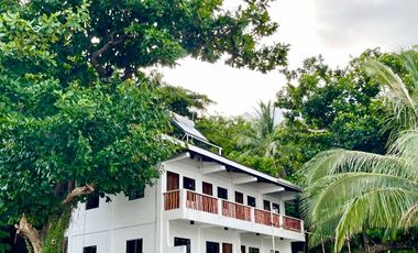 Massive Reduction!!! KAWIT ISLAND RESORT, Camarines Sur, Philippines near Naga City