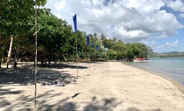 Massive Reduction!!! KAWIT ISLAND RESORT, Camarines Sur, Philippines near Naga City
