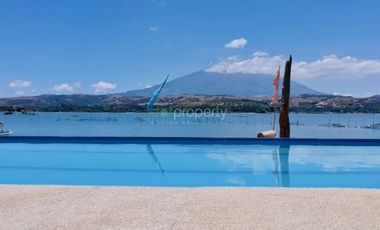 Massive Reduction!!! KAWIT ISLAND RESORT, Camarines Sur, Philippines near Naga City