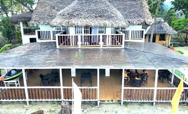 Massive Reduction!!! KAWIT ISLAND RESORT, Camarines Sur, Philippines near Naga City